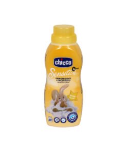 Chicco Liquide vêtement tender touch