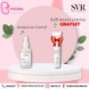 Pack SVR Clairial Ampoule Anti-Taches et Crème SPF50+ Offerte