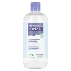 Acheter JONZAC Réhydrate Eau Micellaire Hydratante Bio 500ml
