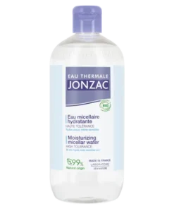 Acheter JONZAC Réhydrate Eau Micellaire Hydratante Bio 500ml