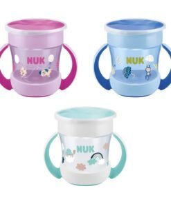 NUK MINI MAGIC CUP +6 MOIS 160 ML