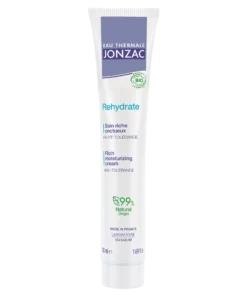 JONZAC REHYDRATE SOIN RICHE ONCTUEUX 50ML