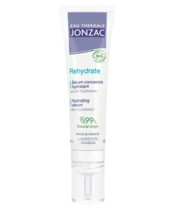 Alternative view of JONZAC REHYDRATE SERUM CONCENTRE  30ML