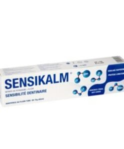 STODERMA SENSIKALM DENTIFRICE 75GR