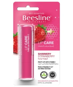 BEESLINE BAUME A LEVRE FRAISE 4G