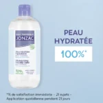 JONZAC REHYDRATE EAU MICELLAIRE HYDRATANTE 500ML – Image 2