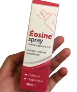 EOSINE SPRAY 30ML