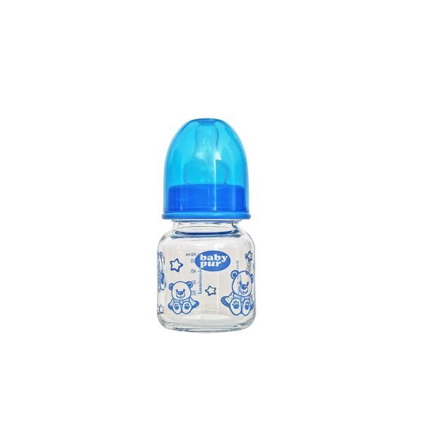BAMBINI MICRO BIB EN VERRE REF 454 60ML – Image 2