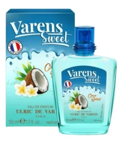 VARENS SWEET COCO SOLEIL EDP 50ML