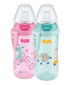 NUK FIRST CHOICE ACTIVE CUP 12M+ 300 ML
