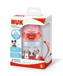 Alternative view of NUK TASSE FC 6-18 MOIS