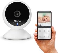 ALECTO SMART BABY 5