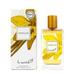 LES ESSNTIELS NAT VANILLE EDP 80ML