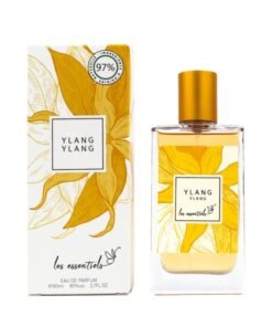 LES ESSENTIELS NAT YLANG YLANG 80ML
