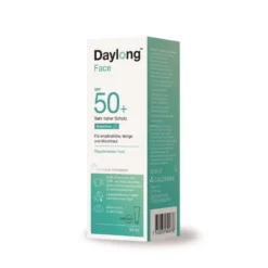 DAYLONG FACE SENSITIVE SPF50+ FLUIDE RÉGULATEUR 50ML