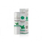 ALMAFLORE BAUME À LÈVRES MENTHE 15 ML