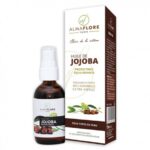 ALMAFLORE HUILE DE JOJOBA 10ML