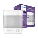 AVENT STERILISATEUR ELECTRIC 4EN1 REFSCF291/00