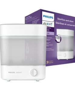 AVENT STERILISATEUR ELECTRIC 4EN1 REFSCF291/00