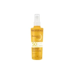 BIODERMA PHOTODERM SPRAY SPF 50+ 200 ML