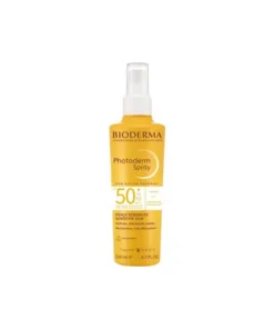 BIODERMA PHOTODERM SPRAY SPF 50+ 200 ML