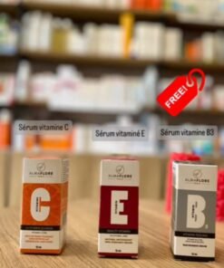 PACK PROMOTIONNEL ALMAFLORE