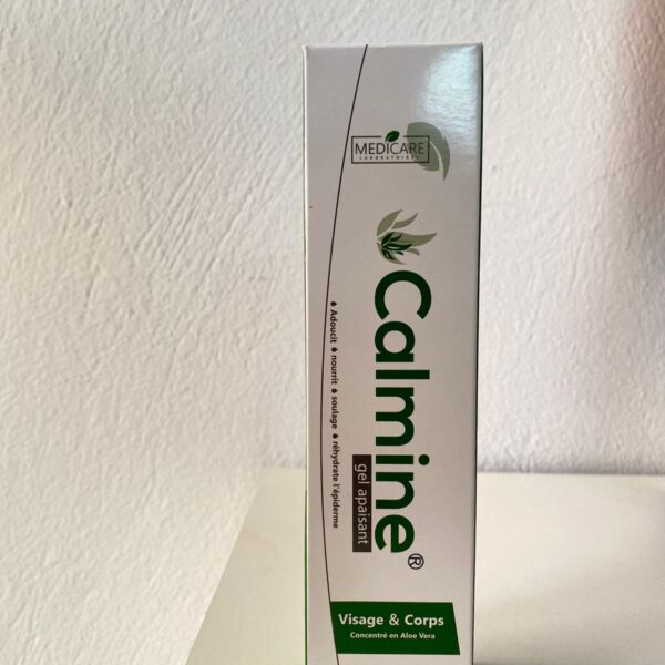 MEDICARE CALMINE GEL APAISANT 100 ML