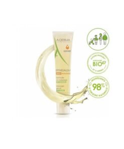 ADERMA EPITHELIALE AH GEL HUILE DE MASSAGE TB 40ML