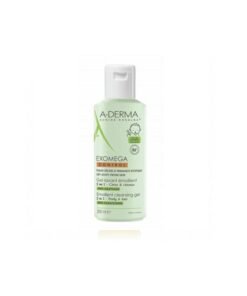 A-DERMA EXOMEGA CONTROL BAUME EMOLLIENT 200ML