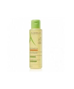 A-DERMA EXOMEGA CONTROL HUILE LAVANTE EMOLLIENTE 500ML