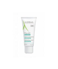 A-DERMA PHYS-AC CREME COMPENSATRICE HYDRA 40ML