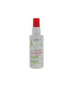 A-DERMA SPRAY RAFRAICHISSANT ULTRA-CALMANT CUTALGAN