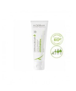 A-DERMA DERMALIBOUR+ CICA CREME REPARATRICE 50ML