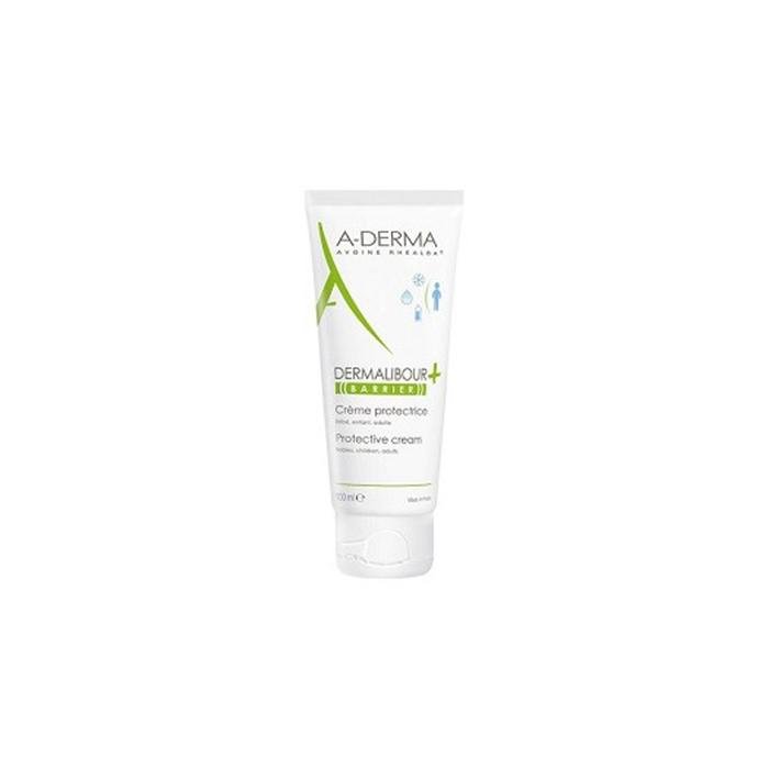 A-DERMA DERMALIBOUR BARRIER CREME ISOLANTE 100ML