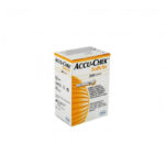 ACCU-CHEK® Softclix Lancettes, 200 lancettes