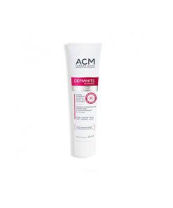ACM DEPIWHITE ACTIVE GEL ANTI-TACHE 40ML