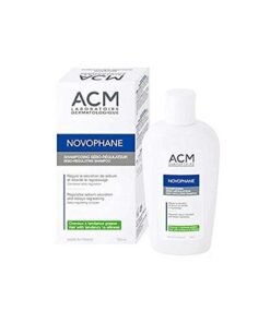 ACM NOVOPHANE SHAMPOOING SEBOREGULATEUR 200ML