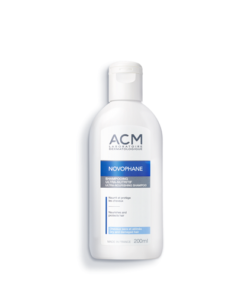 ACM NOVOPHANE ULTRA NUTRITIVE SHAMPOOING CHEVEUX SECS 200ML