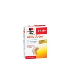 AKTIV ARTRO , 30 gélules