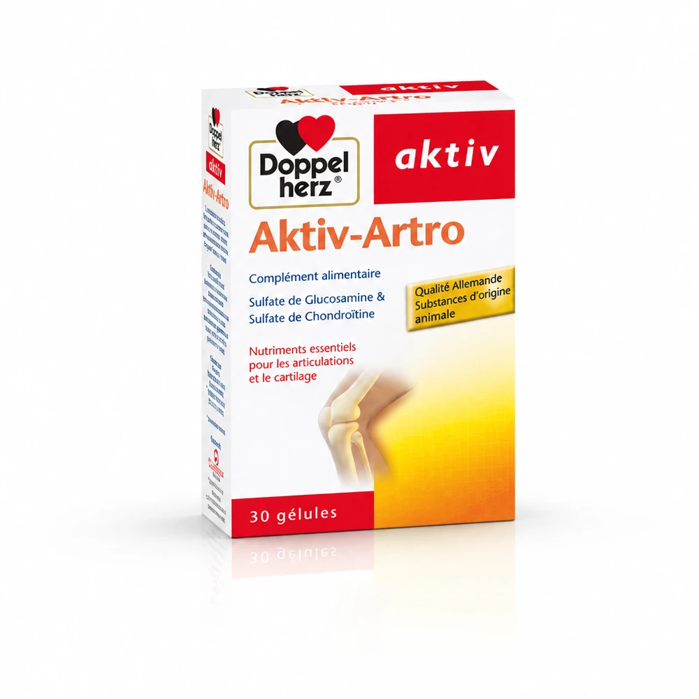 AKTIV ARTRO AKTIV ARTRO