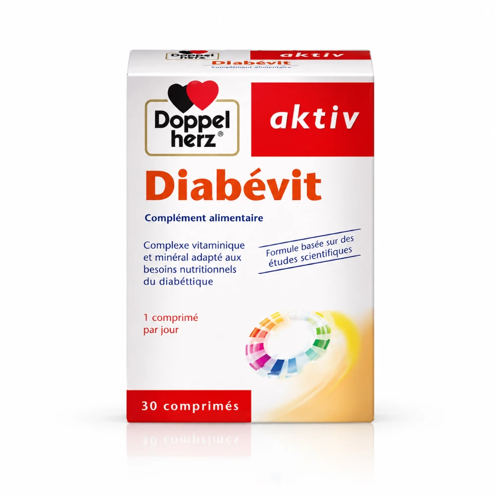 AKTIV Diabevit AKTIV Diabevit