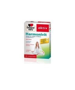 AKTIV HARMONIVIT ANTI-STRESS, 30 Comprimés