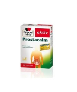 AKTIV PROSTACALM ,30 Capsules