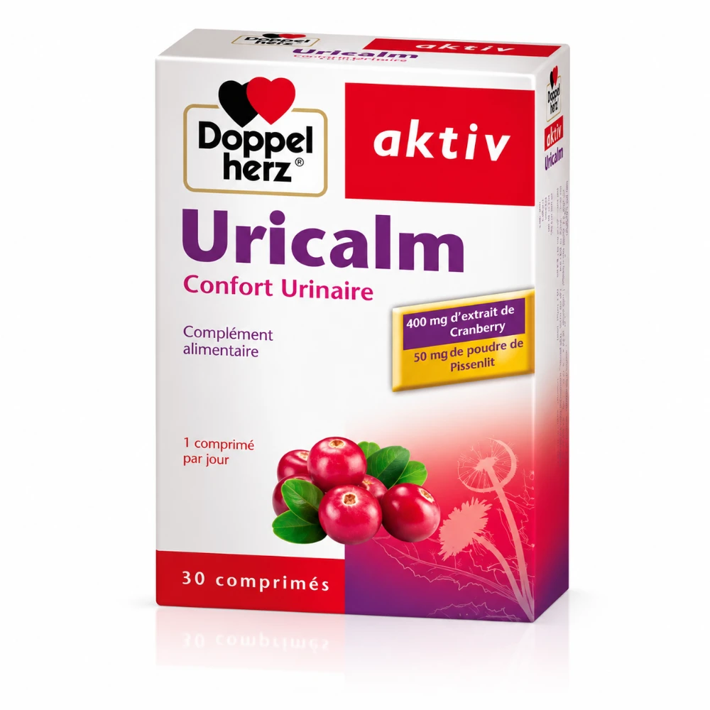AKTIV Uricalm AKTIV Uricalm