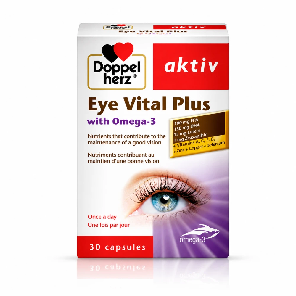 AKTIV Vital Yeux AKTIV Vital Yeux