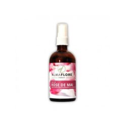 ALMAFLORE EAU DE ROSE DE MAI 100ML