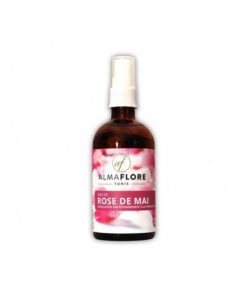 ALMAFLORE EAU DE ROSE DE MAI 100ML