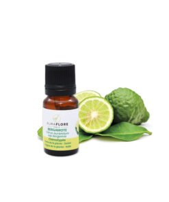 ALMAFLORE HUILE ESSENTIELLE DE BERGAMOTE 10ML