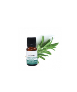 ALMAFLORE HUILE ESSENTIELLE DE ROMARIN A CINEOLE 10ML