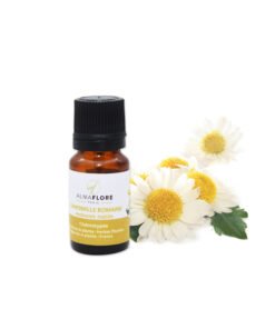 ALMAFLORE HUILE ESSENTIELLE DE CAMOMILLE ROMAINE BIO, 10ML